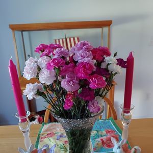 Meet your Posher, Nancy